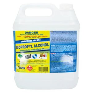 ISOPROPYL ALCOHOL IPA 4L