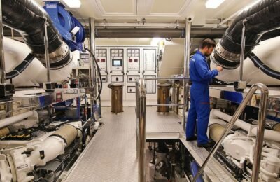 superyacht_refit_maintenance_nz_mechanical_repairs